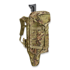 Defcon 5 Backpack with integrated gun holster