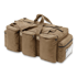 Defcon 5 - Duffel 100L, coyote