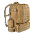 Defcon 5 Extreme modular Backpack