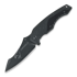 Defcon 5 - Kilo Linerlock A/O Black