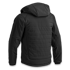 Jacket Defcon 5 Urban Thermal, negro
