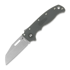Demko Knives - AD 20.5 AUS10A Shark Foot, Gray Grivory