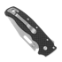 มีดพับ Demko Knives AD 20.5 D2 Shark Foot, Carbon Fiber