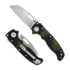 Demko Knives - AD20.5 S35VN Shark Foot, Digi Camo