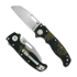 Demko Knives - AD20.5 S35VN Shark Foot, Digi Camo