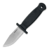 Demko Knives Armiger 2 Clip Point neck knife