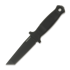 Demko Knives Armiger 4 Tanto Black veitsi