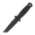 Demko Knives Armiger 4 Tanto Black knife
