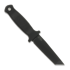 Demko Knives Armiger 4 Tanto Black veitsi