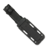 Demko Knives Armiger 4 Tanto Black veitsi