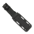 Demko Knives Armiger 4 Tanto Black knife