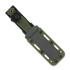 Demko Knives Armiger 4 Tanto OD Green knife