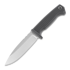 Demko Knives FreeReign Black puukko
