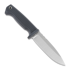 Demko Knives FreeReign Black knife
