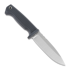 Demko Knives FreeReign Black puukko
