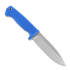 Demko Knives FreeReign Blue puukko