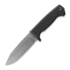 Demko Knives FreeReign Magnacut Clip Point knife, grey