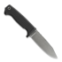 Demko Knives FreeReign Magnacut Clip Point veitsi, harmaa