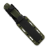 Demko Knives FreeReign Magnacut Clip Point veitsi, oliivinvihreä