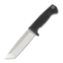 Demko Knives - FreeReign Tanto Black