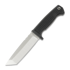 Нож Demko Knives FreeReign Tanto Black