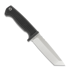 Нож Demko Knives FreeReign Tanto Black