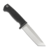 Нож Demko Knives FreeReign Tanto Black