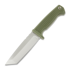 Demko Knives - FreeReign Tanto Green