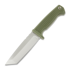 Нож Demko Knives FreeReign Tanto Green