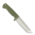 Нож Demko Knives FreeReign Tanto Green