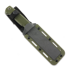 Нож Demko Knives FreeReign Tanto Green