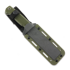 Нож Demko Knives FreeReign Tanto Green