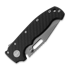 Demko Knives MG AD20S Clip Point 20CV Carbon Fiber kääntöveitsi