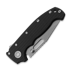 Zav&iacute;rac&iacute; nůž Demko Knives MG AD20S Clip Point 20CV G10, black