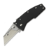 Demko Knives Razor Shark Black