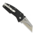 Demko Knives Razor Shark Black