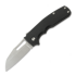 Demko Knives - Shark Cub Shark Foot, Black GRN