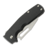 Coltello pieghevole Demko Knives Shark Cub Shark Foot, Black GRN