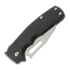 Coltello pieghevole Demko Knives Shark Cub Shark Foot, Black GRN