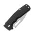 Demko Knives Shark Cub Slicer Shark kääntöveitsi, Black GRN