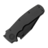 Складной нож Demko Knives Shark Cub Stealth Clip Point, Black