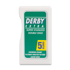Derby - Double Edge Razor Blades 5 pcs