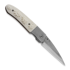 Nóż Design Esko Heikkinen Edelweiss