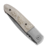 Design Esko Heikkinen Edelweiss knife