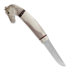Design Esko Heikkinen Horse head knife
