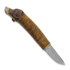 Design Esko Heikkinen Hound knife