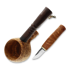 Nóż Design Esko Heikkinen Kuksa knife, bear head
