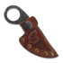 Design Esko Heikkinen Lekkerman knife