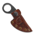 Cuchillo Design Esko Heikkinen Lekkerman