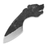 Design Esko Heikkinen Lekkerman knife, bear head